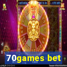 70games bet